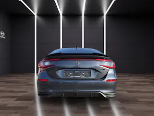 Honda Civic 2.0 i-MMD HEV Sport