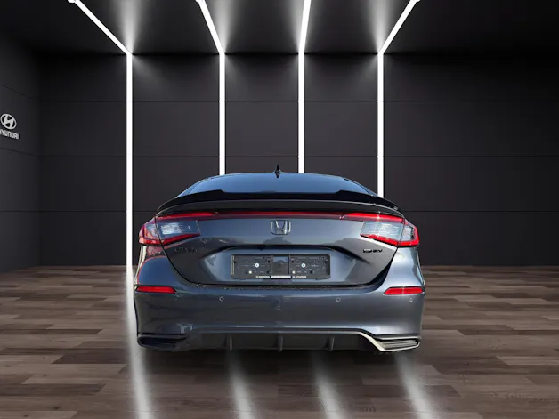 Honda Civic 2.0 i-MMD HEV Sport