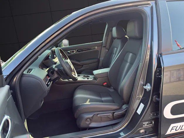 Honda Civic 2.0 i-MMD HEV Sport