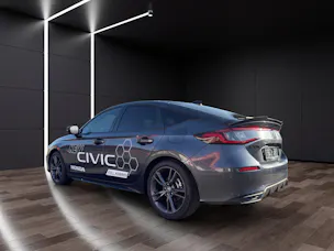 Honda Civic 2.0 i-MMD HEV Sport