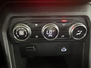 DACIA Sandero Stepway TCe 90 Comfort CVT