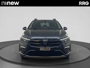 DACIA Sandero Stepway TCe 90 Comfort CVT