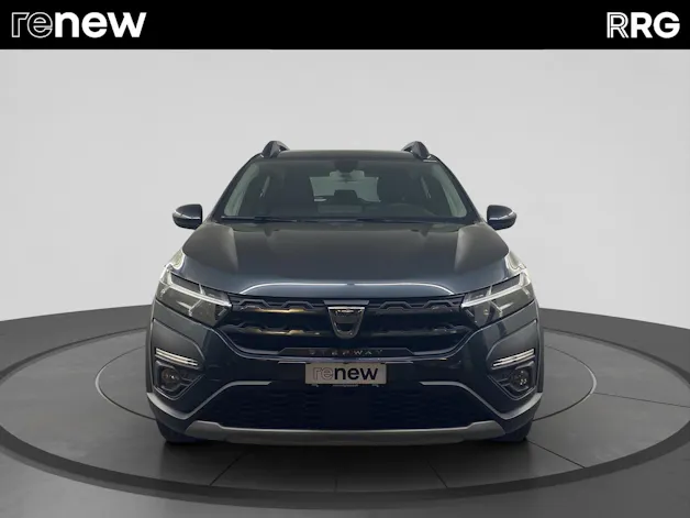 Dacia Sandero Stepway TCe 90 Comfort CVT