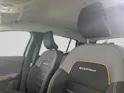 Dacia Sandero Stepway TCe 90 Comfort CVT