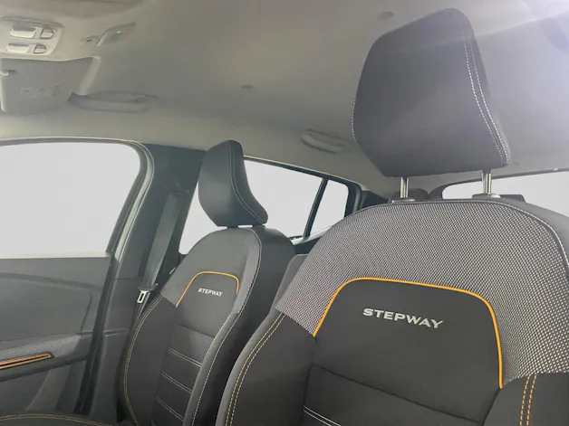 Dacia Sandero Stepway TCe 90 Comfort CVT