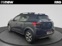 Dacia Sandero Stepway TCe 90 Comfort CVT