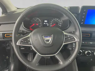 DACIA Sandero Stepway TCe 90 Comfort CVT