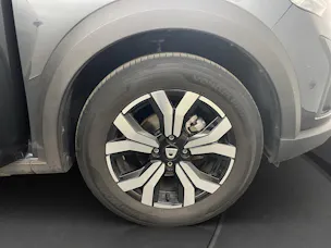 DACIA Sandero Stepway TCe 90 Comfort CVT