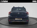 Dacia Sandero Stepway TCe 90 Comfort CVT