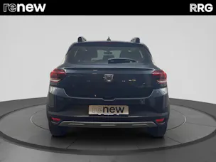 DACIA Sandero Stepway TCe 90 Comfort CVT