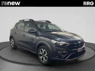 Dacia Sandero Stepway TCe 90 Comfort CVT