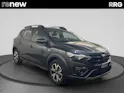 Dacia Sandero Stepway TCe 90 Comfort CVT