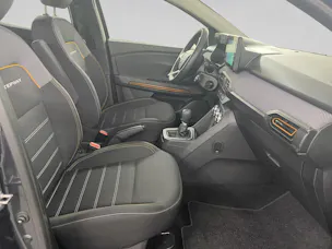 DACIA Sandero Stepway TCe 90 Comfort CVT