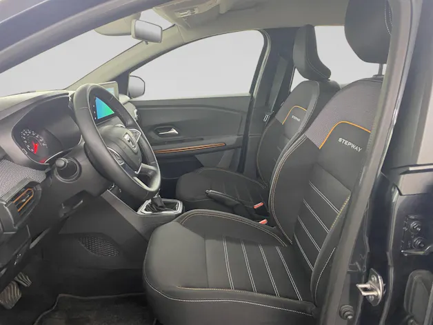Dacia Sandero Stepway TCe 90 Comfort CVT
