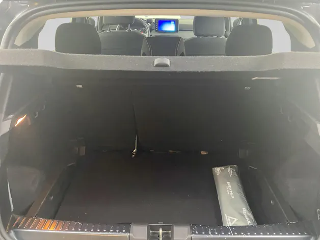 Dacia Sandero Stepway TCe 90 Comfort CVT