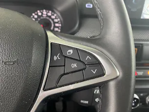DACIA Sandero Stepway TCe 90 Comfort CVT