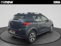Dacia Sandero Stepway TCe 90 Comfort CVT