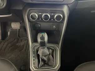 DACIA Sandero Stepway TCe 90 Comfort CVT