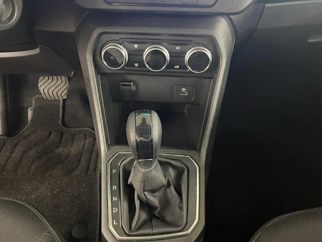 Dacia Sandero Stepway TCe 90 Comfort CVT