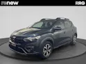Dacia Sandero Stepway TCe 90 Comfort CVT