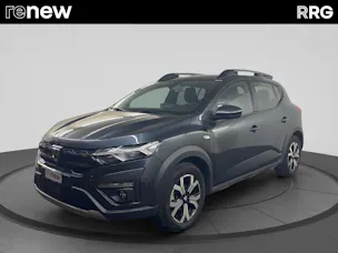 DACIA Sandero Stepway TCe 90 Comfort CVT