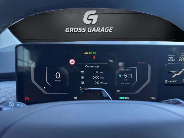 Kia EV3 81 kWh Earth+