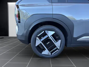 Kia EV3 81 kWh Earth+
