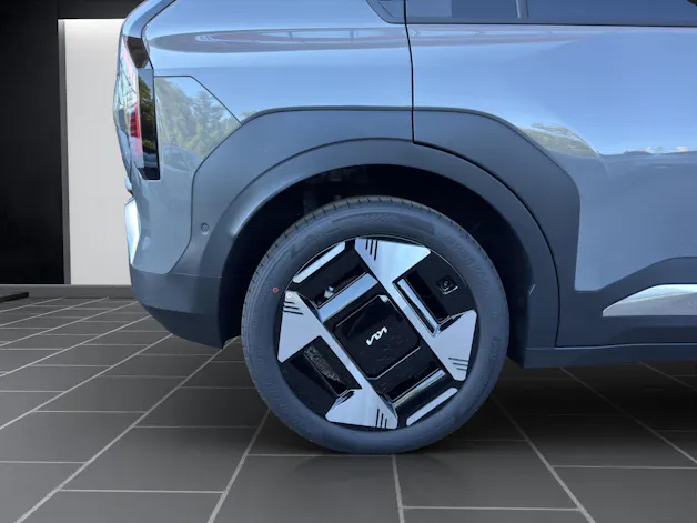 Kia EV3 81 kWh Earth+