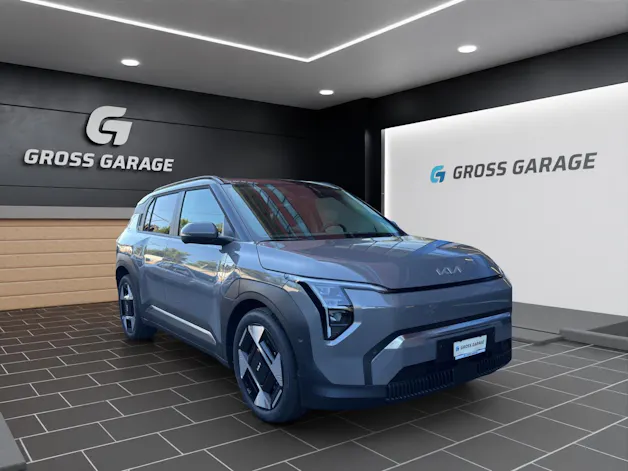 Kia EV3 81 kWh Earth+