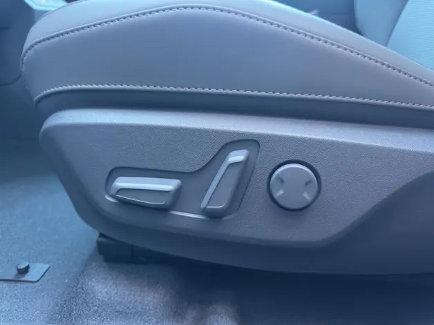 Kia EV3 81 kWh Earth+