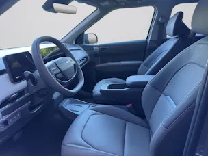 Kia EV3 81 kWh Earth+