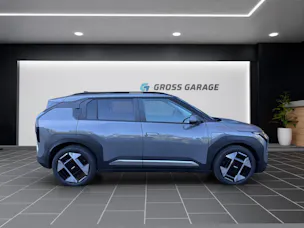 Kia EV3 81 kWh Earth+