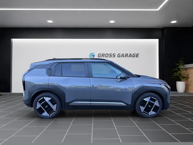 Kia EV3 81 kWh Earth+