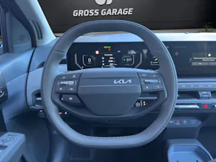 Kia EV3 81 kWh Earth+