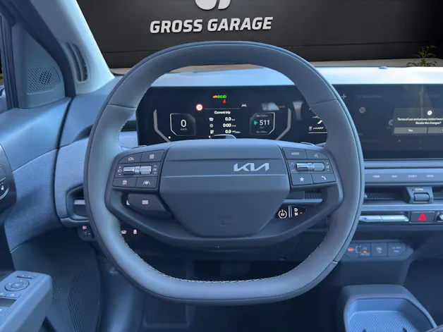Kia EV3 81 kWh Earth+