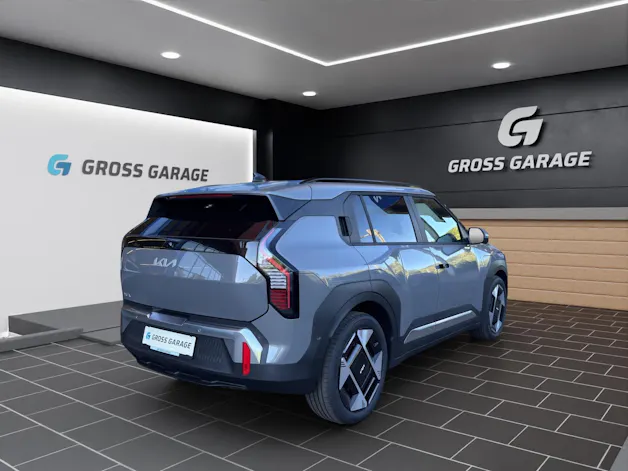 Kia EV3 81 kWh Earth+