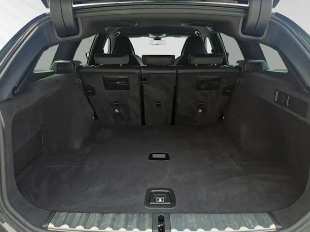 BMW M3 Touring xDrive Competition M