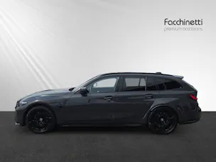 BMW M3 Touring xDrive Competition M