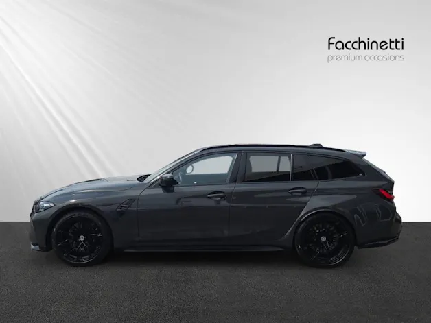 BMW M3 Touring xDrive Competition M