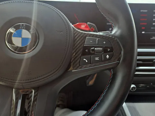 BMW M3 Touring xDrive Competition M