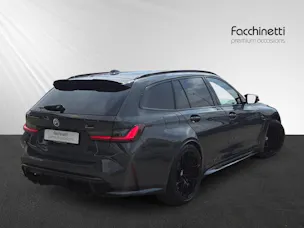 BMW M3 Touring xDrive Competition M