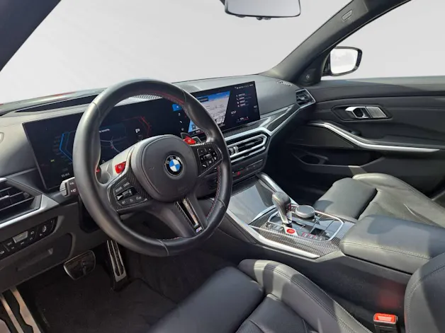 BMW M3 Touring xDrive Competition M