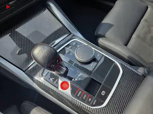 BMW M3 Touring xDrive Competition M