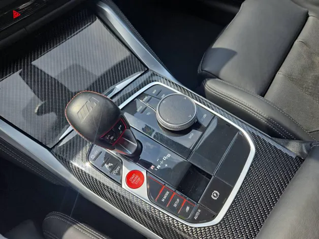 BMW M3 Touring xDrive Competition M