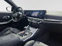 BMW M3 Touring xDrive Competition M