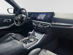 BMW M3 Touring xDrive Competition M