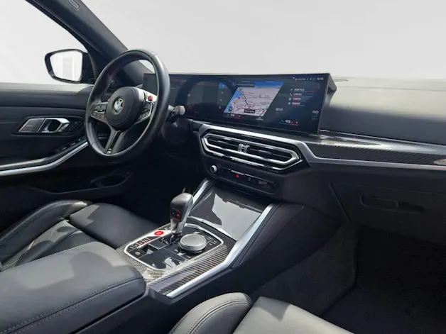BMW M3 Touring xDrive Competition M