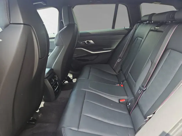 BMW M3 Touring xDrive Competition M