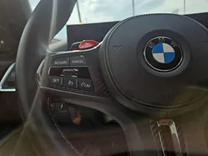BMW M3 Touring xDrive Competition M