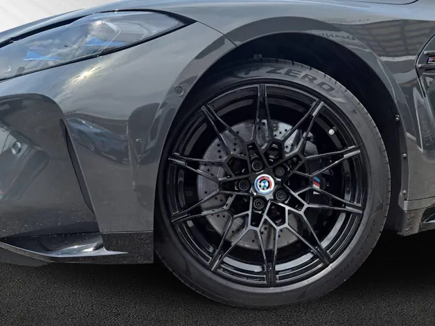 BMW M3 Touring xDrive Competition M